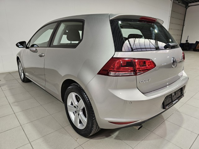 Volkswagen Golf 1.2 TSI
