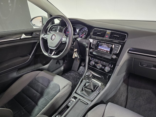 Volkswagen Golf 1.2 TSI