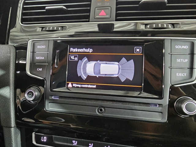 Volkswagen Golf 1.2 TSI