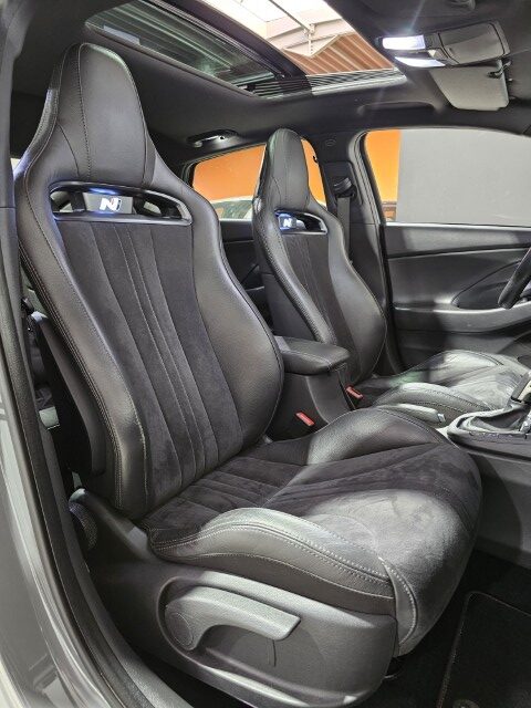 Hyundai I30 N 2.0 T-GDi DCT Performance 054/150 Limited Edition