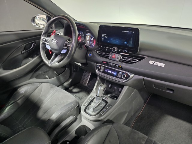 Hyundai I30 N 2.0 T-GDi DCT Performance 054/150 Limited Edition