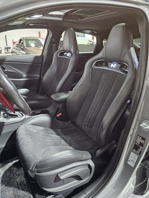 Hyundai I30 N 2.0 T-GDi DCT Performance 054/150 Limited Edition