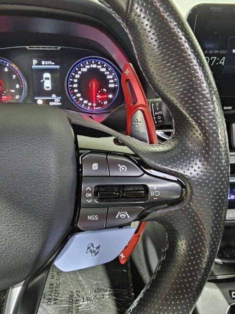 Hyundai I30 N 2.0 T-GDi DCT Performance 054/150 Limited Edition