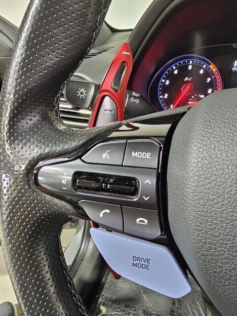 Hyundai I30 N 2.0 T-GDi DCT Performance 054/150 Limited Edition