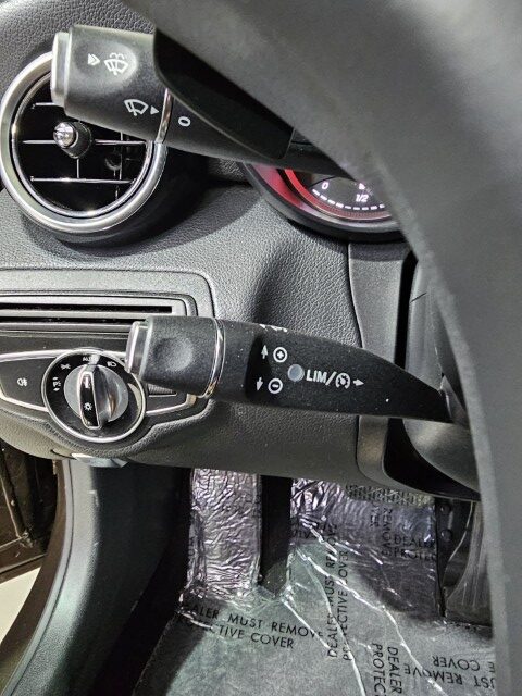 Mercedes C200 Coupe