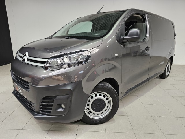 Citroen Jumpy L2H1