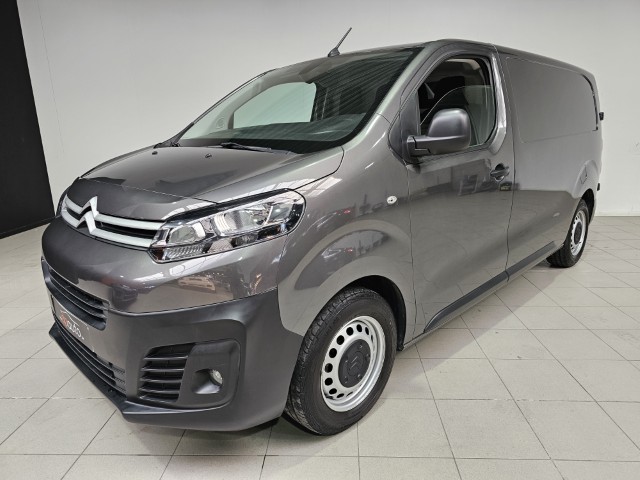Citroen Jumpy L2H1