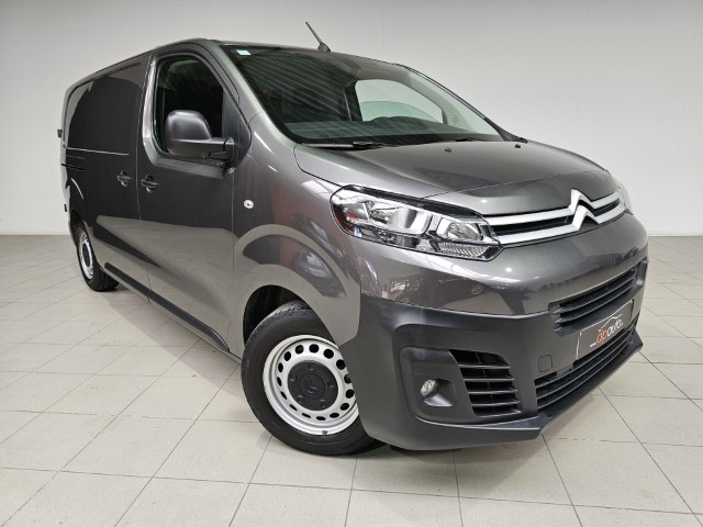 Citroen Jumpy L2H1