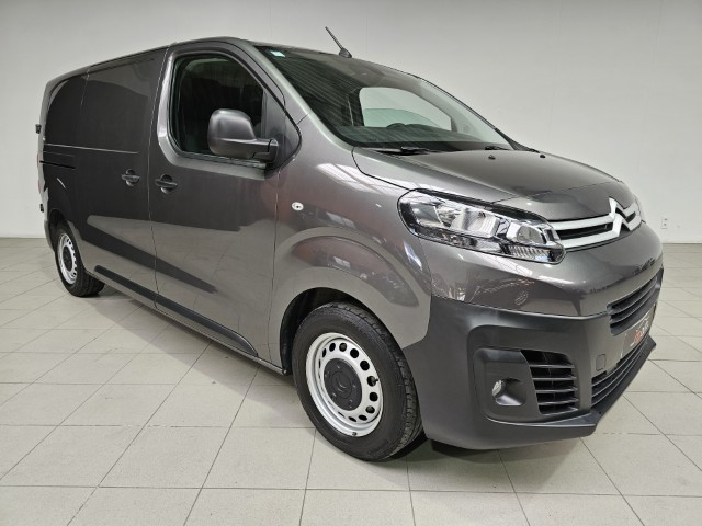 Citroen Jumpy L2H1