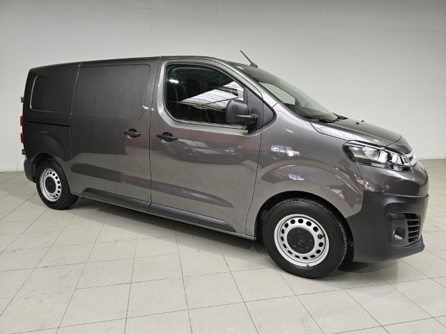 Citroen Jumpy L2H1