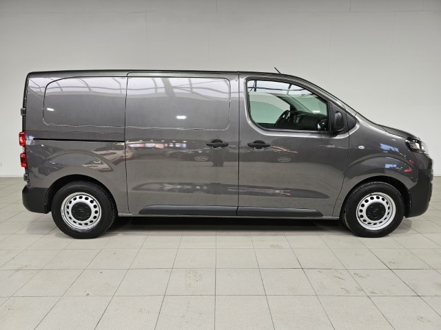 Citroen Jumpy L2H1