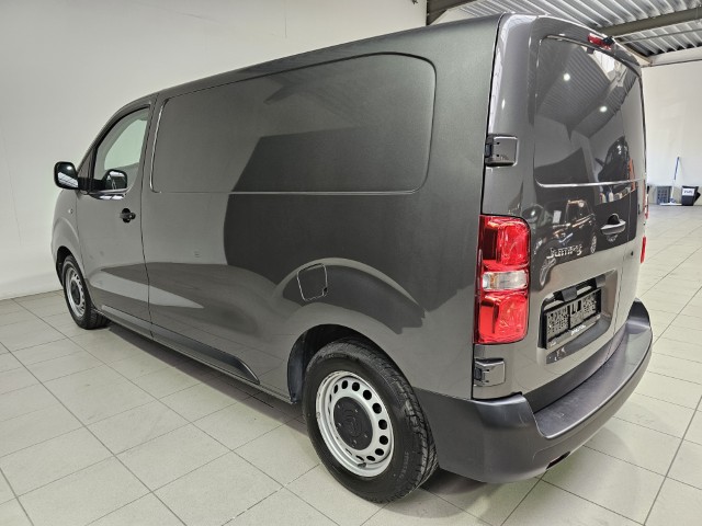 Citroen Jumpy L2H1