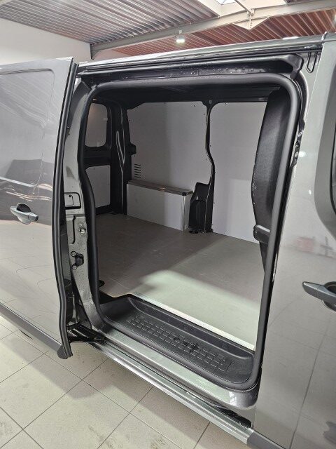 Citroen Jumpy L2H1