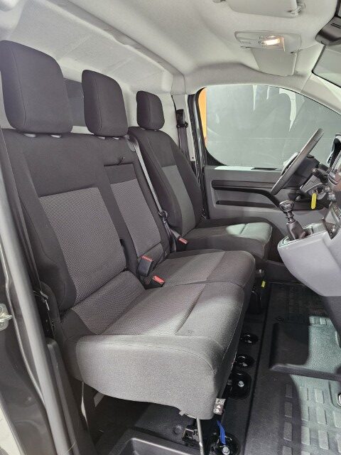 Citroen Jumpy L2H1