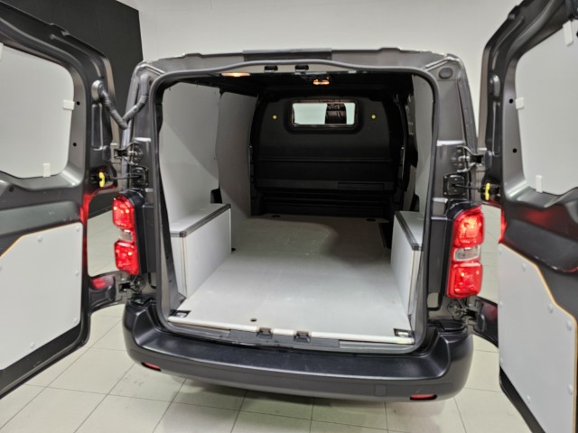 Citroen Jumpy L2H1