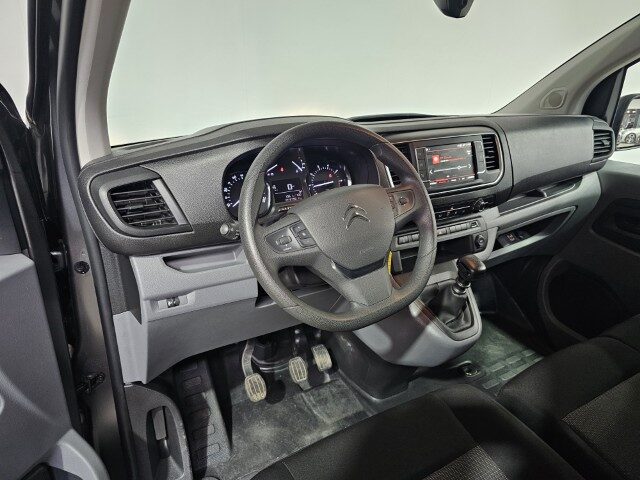 Citroen Jumpy L2H1