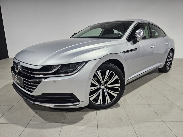 Volkswagen Arteon 1.5 TSI DSG Elegance