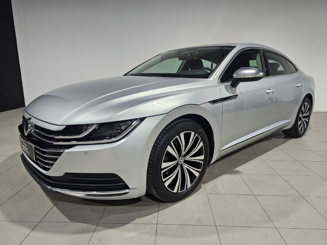 Volkswagen Arteon 1.5 TSI DSG Elegance