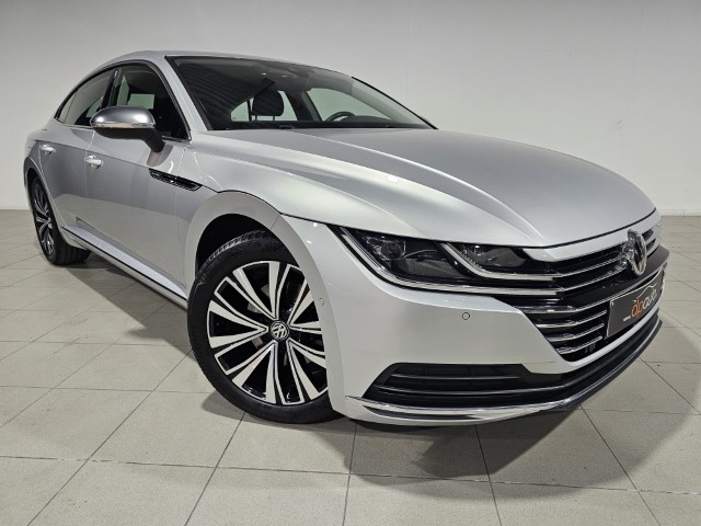 Volkswagen Arteon 1.5 TSI DSG Elegance