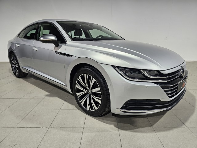 Volkswagen Arteon 1.5 TSI DSG Elegance