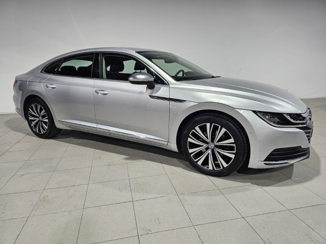 Volkswagen Arteon 1.5 TSI DSG Elegance