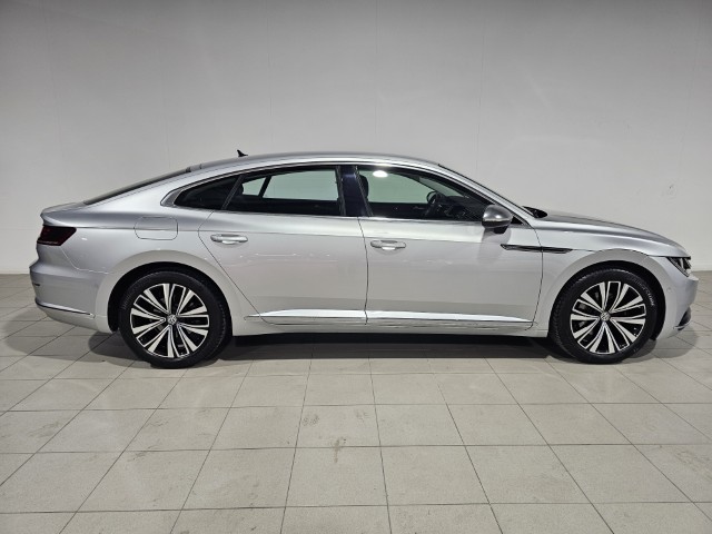 Volkswagen Arteon 1.5 TSI DSG Elegance