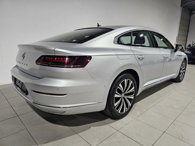 Volkswagen Arteon 1.5 TSI DSG Elegance