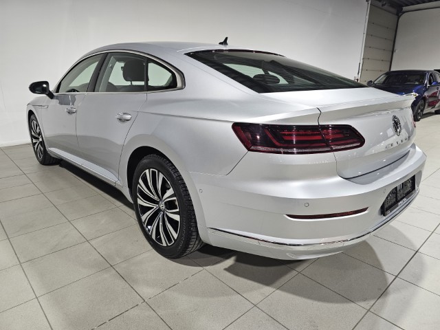 Volkswagen Arteon 1.5 TSI DSG Elegance