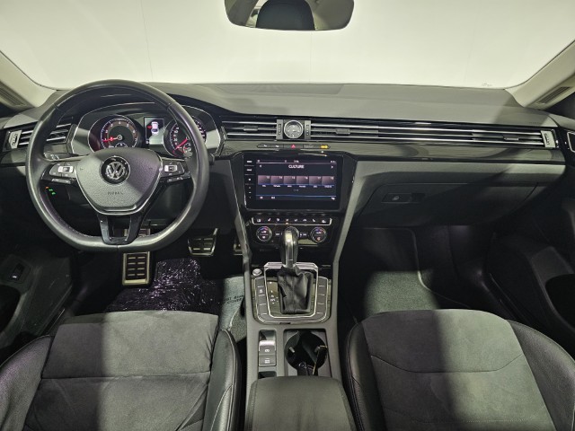Volkswagen Arteon 1.5 TSI DSG Elegance