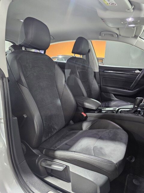 Volkswagen Arteon 1.5 TSI DSG Elegance