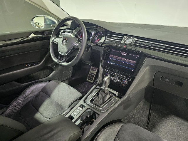 Volkswagen Arteon 1.5 TSI DSG Elegance