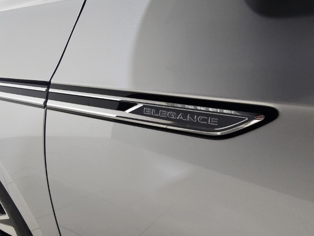 Volkswagen Arteon 1.5 TSI DSG Elegance