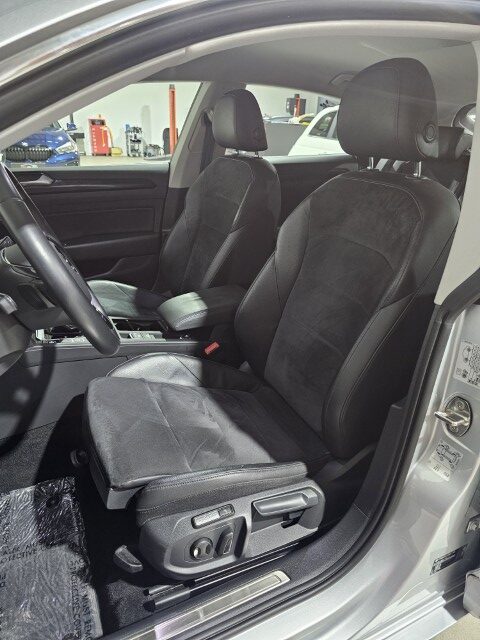 Volkswagen Arteon 1.5 TSI DSG Elegance