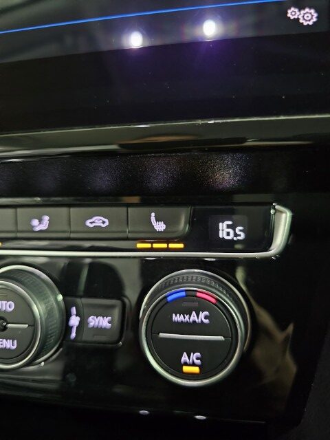 Volkswagen Arteon 1.5 TSI DSG Elegance