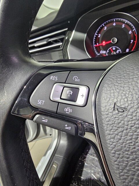 Volkswagen Arteon 1.5 TSI DSG Elegance