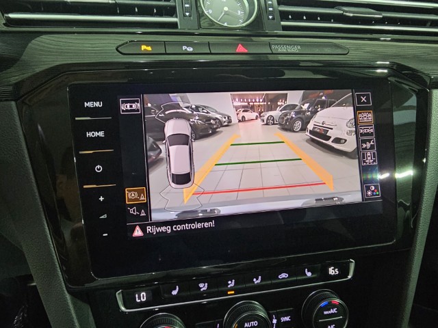 Volkswagen Arteon 1.5 TSI DSG Elegance