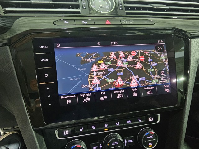 Volkswagen Arteon 1.5 TSI DSG Elegance