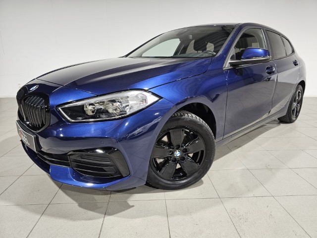 BMW 116d