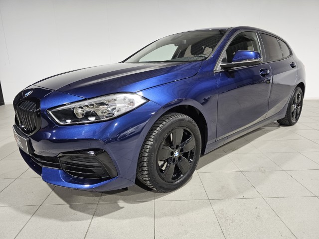 BMW 116d