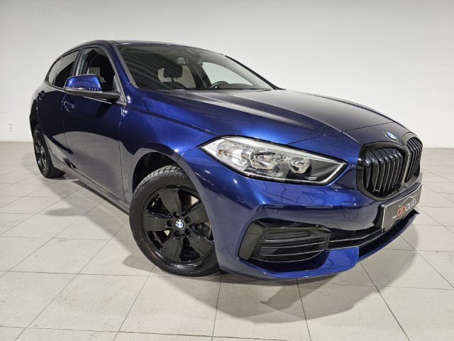 BMW 116d