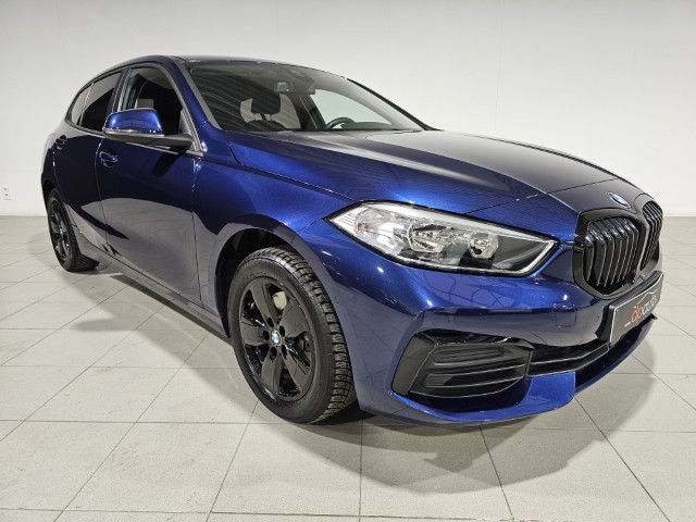 BMW 116d