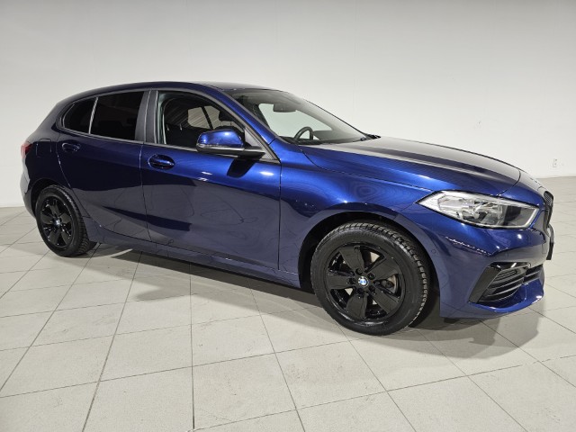 BMW 116d