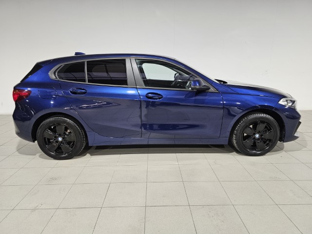 BMW 116d