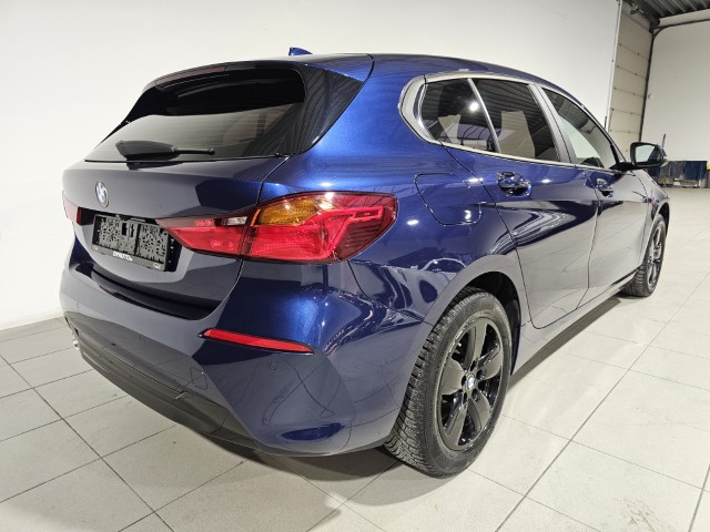 BMW 116d