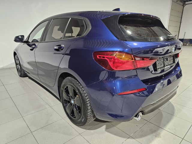 BMW 116d