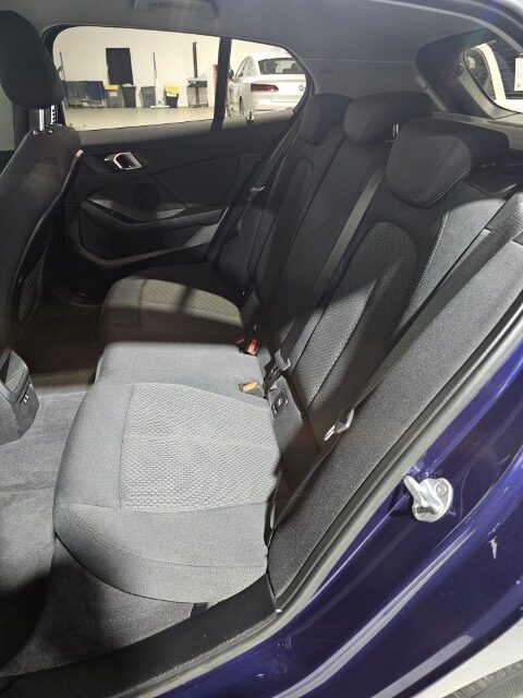 BMW 116d
