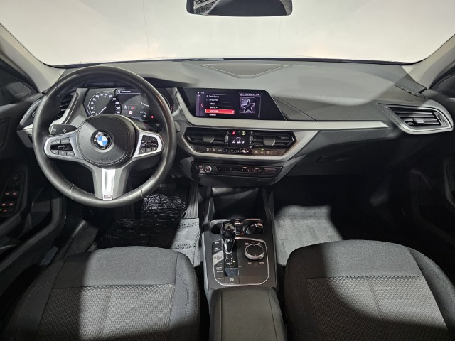 BMW 116d