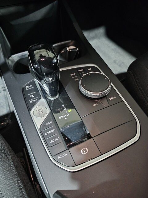 BMW 116d
