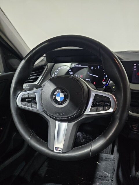 BMW 116d