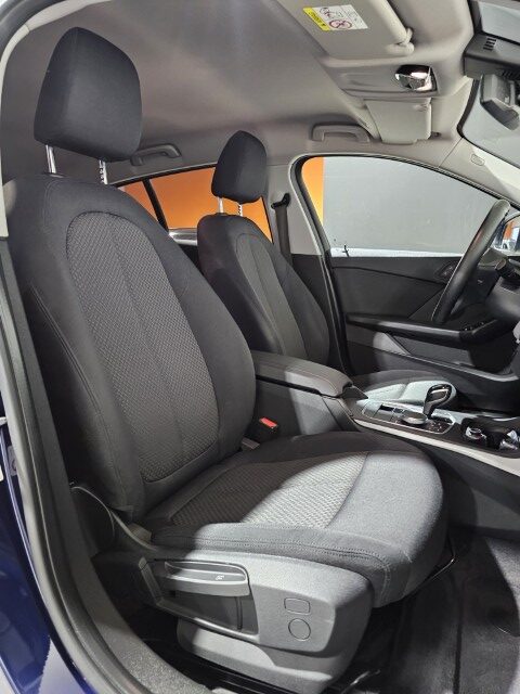 BMW 116d